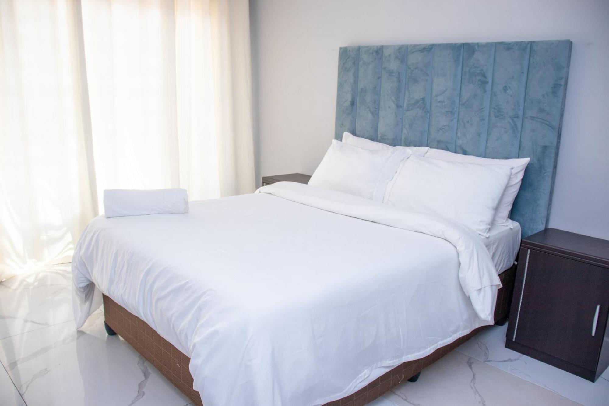 Lowin Suites-One-Bed Apartments Лусака Екстер'єр фото